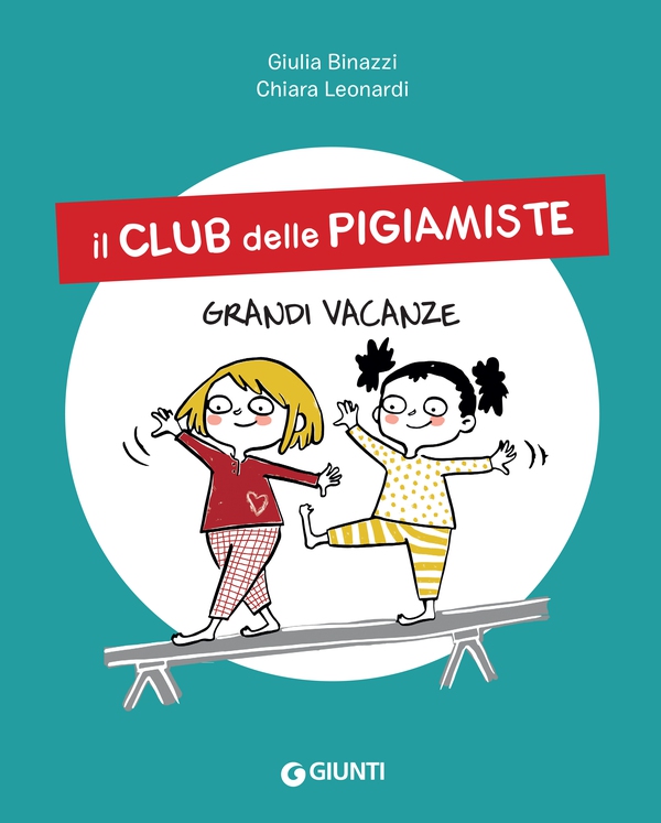 Il club delle pigiamiste. Grandi vacanze - Librerie.coop Il club delle pigiamiste. Grandi vacanze - Librerie.coop