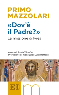«Dov’è il Padre?» - Librerie.coop «Dov’è il Padre?» - Librerie.coop