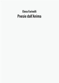 Poesie dall'anima - Librerie.coop