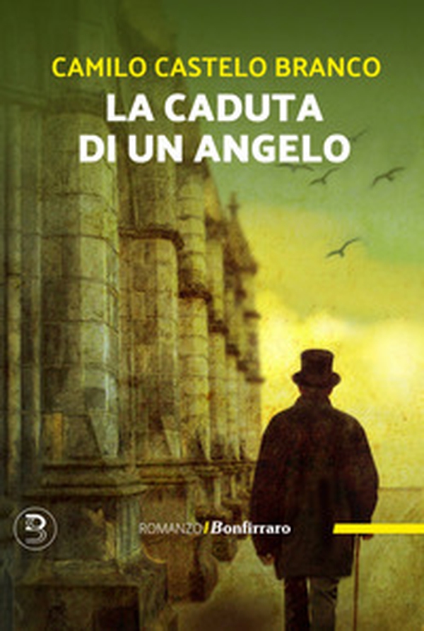 La caduta di un angelo - Librerie.coop La caduta di un angelo - Librerie.coop