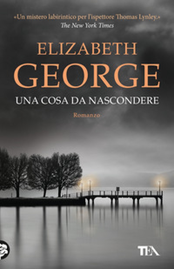 Una cosa da nascondere - Librerie.coop Una cosa da nascondere - Librerie.coop