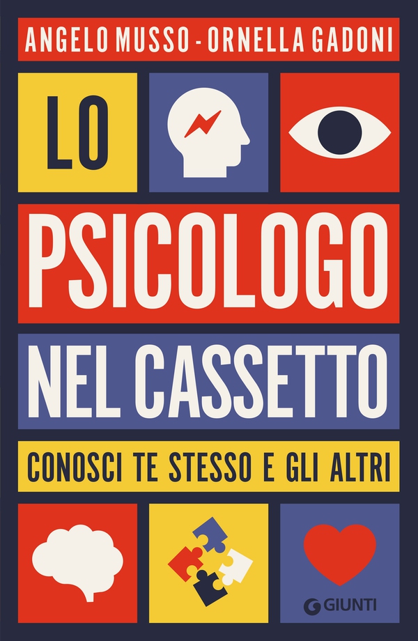 Lo psicologo nel cassetto - Librerie.coop Lo psicologo nel cassetto - Librerie.coop