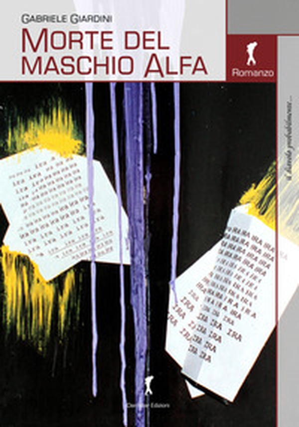 Morte del maschio Alfa e altri racconti - Librerie.coop Morte del maschio Alfa e altri racconti - Librerie.coop