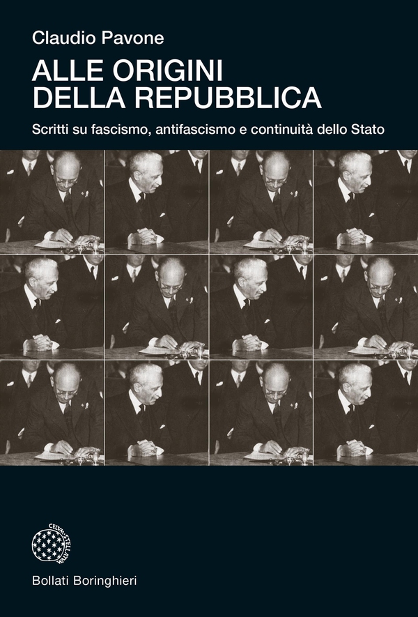 Alle origini della Repubblica - Librerie.coop Alle origini della Repubblica - Librerie.coop