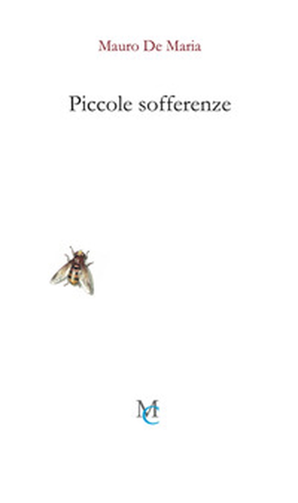 Piccole sofferenze - Librerie.coop Piccole sofferenze - Librerie.coop