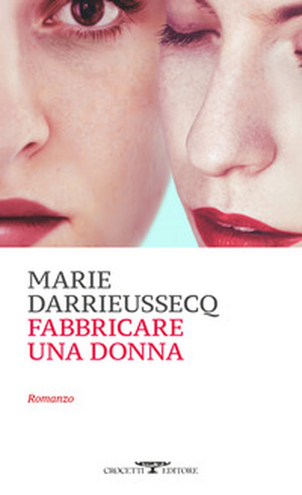 Fabbricare una donna - Librerie.coop