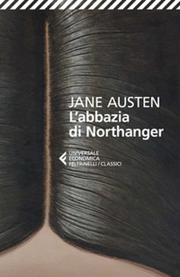 L'Abbazia di Northanger - Librerie.coop L'Abbazia di Northanger - Librerie.coop