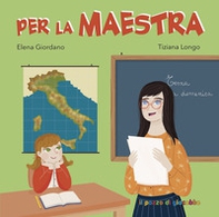 Per la maestra - Librerie.coop