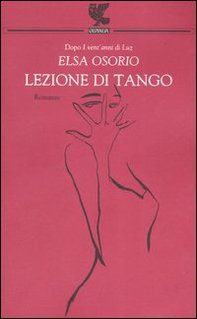 Lezione di tango - Librerie.coop