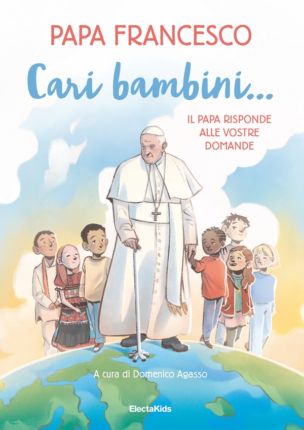 Cari bambini... - Librerie.coop Cari bambini... - Librerie.coop