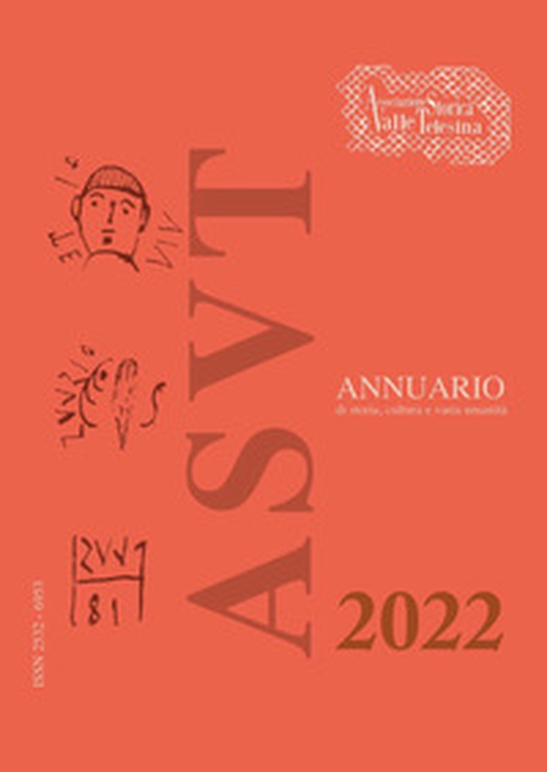 Annuario di storia, cultura e varia umanità 2022 - Librerie.coop Annuario di storia, cultura e varia umanità 2022 - Librerie.coop