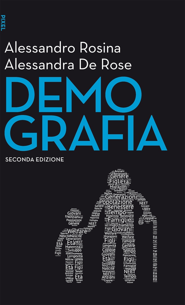 Demografia - II edizione - Librerie.coop Demografia - II edizione - Librerie.coop