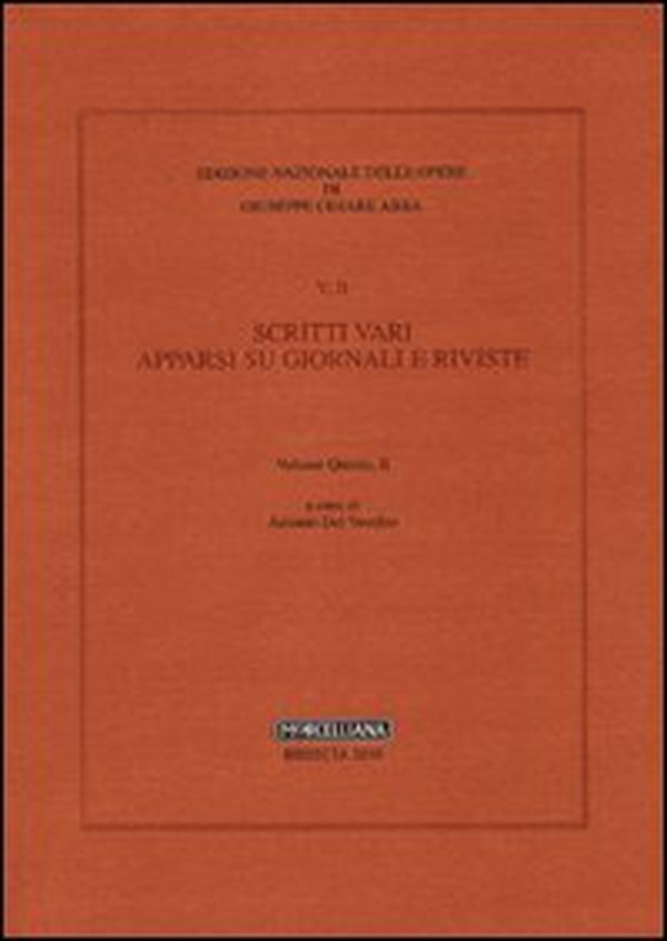 Scritti vari - Librerie.coop Scritti vari - Librerie.coop