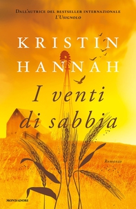 I venti di sabbia - Librerie.coop