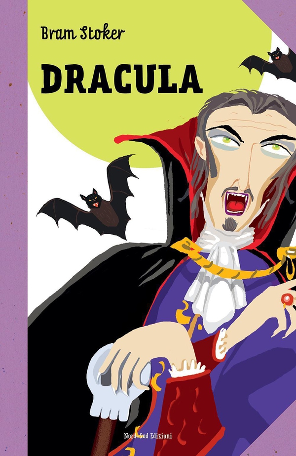Dracula - Librerie.coop Dracula - Librerie.coop