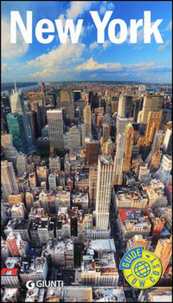 New York - Librerie.coop New York - Librerie.coop