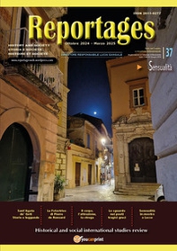 Reportages. Storia e società - Vol. 37 - Librerie.coop