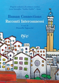 Human connections. Racconti interconnessi - Librerie.coop