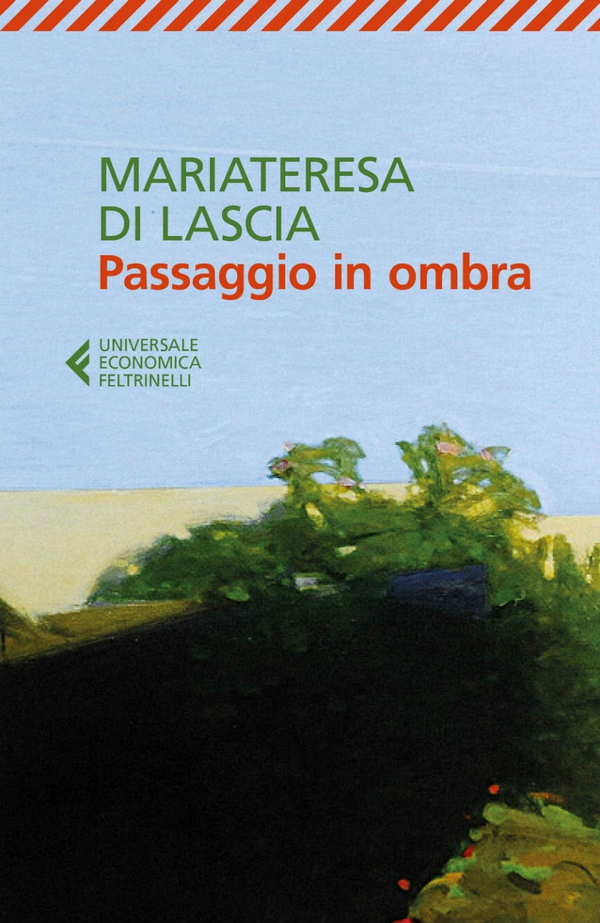 Passaggio in ombra - Librerie.coop Passaggio in ombra - Librerie.coop