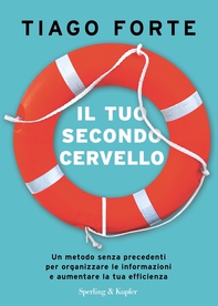 Il tuo secondo cervello - Librerie.coop