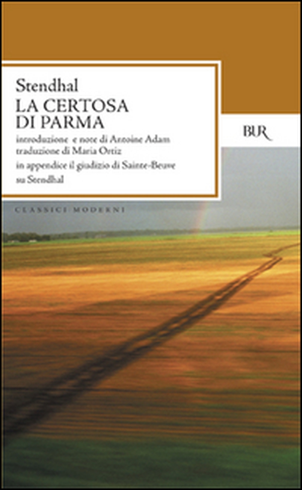 La certosa di Parma - Librerie.coop La certosa di Parma - Librerie.coop