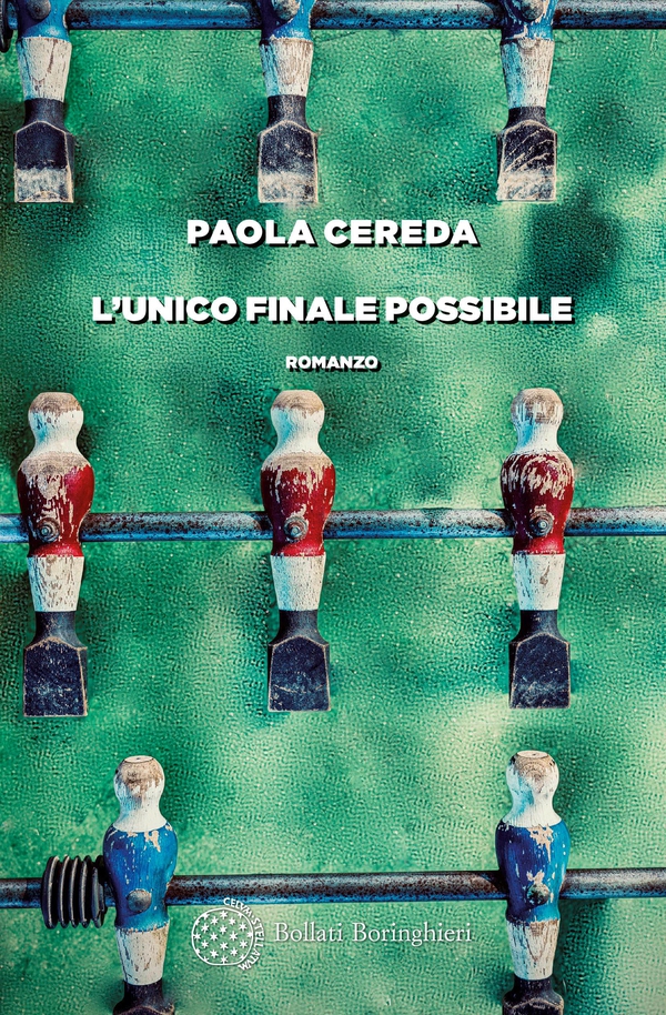 L’unico finale possibile - Librerie.coop L’unico finale possibile - Librerie.coop