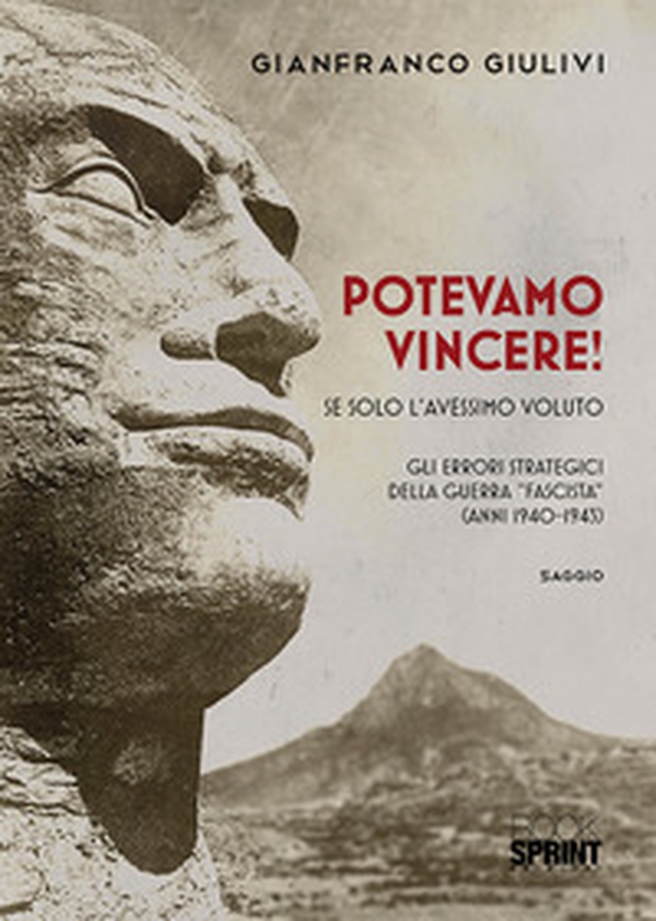 Potevamo vincere! Se solo l'avessimo voluto - Librerie.coop Potevamo vincere! Se solo l'avessimo voluto - Librerie.coop