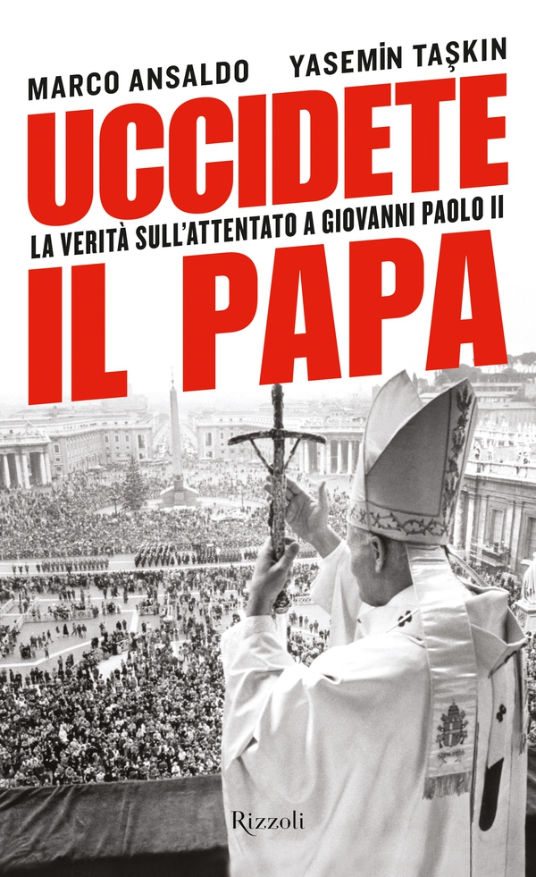 Uccidete il Papa - Librerie.coop Uccidete il Papa - Librerie.coop