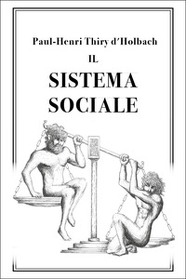 Il sistema sociale - Librerie.coop Il sistema sociale - Librerie.coop
