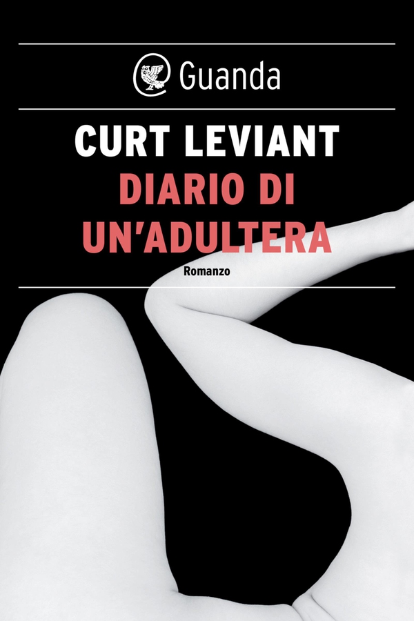 Diario di un'adultera - Librerie.coop Diario di un'adultera - Librerie.coop