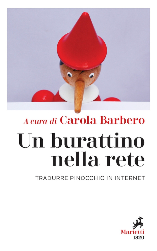 Un burattino nella rete - Librerie.coop Un burattino nella rete - Librerie.coop