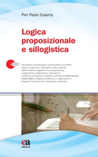 Logica proposizionale e sillogistica - Librerie.coop