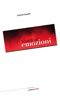 Scintille di emozioni - Librerie.coop
