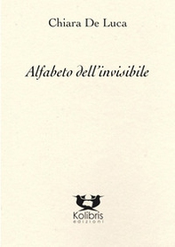 Alfabeto dell'invisibile - Librerie.coop