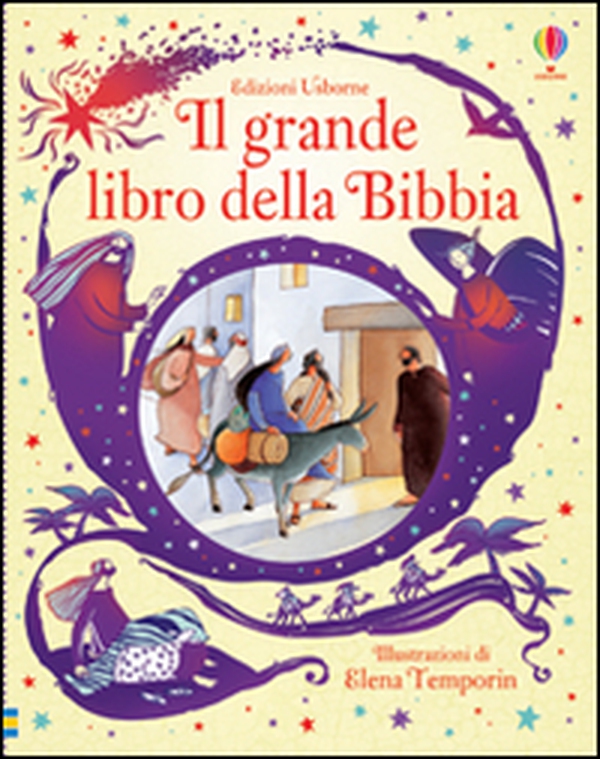 Il grande libro della Bibbia - Librerie.coop Il grande libro della Bibbia - Librerie.coop