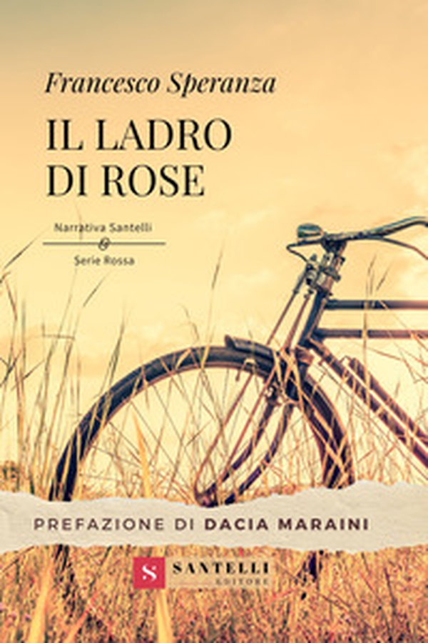 Il ladro di rose - Librerie.coop Il ladro di rose - Librerie.coop