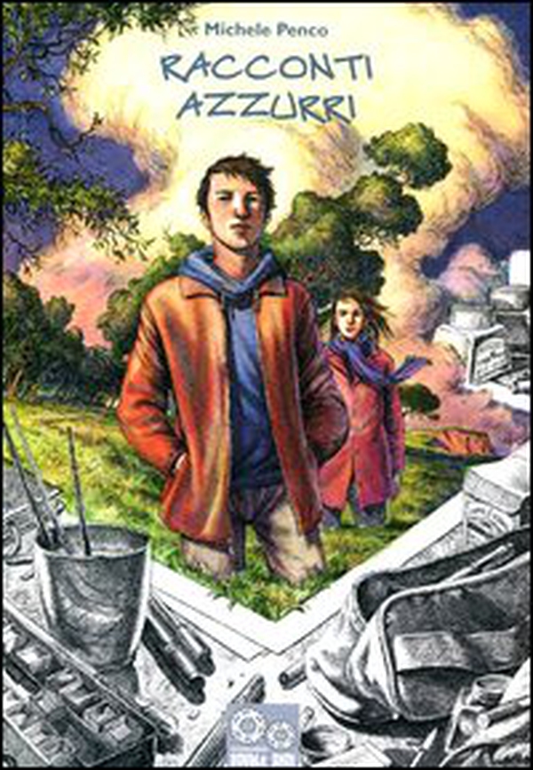 Racconti azzurri - Librerie.coop Racconti azzurri - Librerie.coop