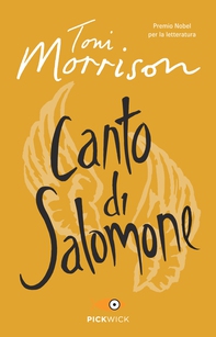 Canto di Salomone - Librerie.coop