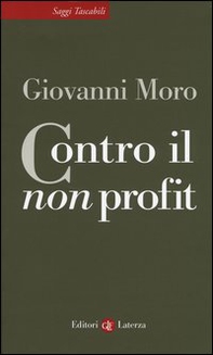 Contro il non profit - Librerie.coop