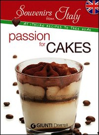 Passion for cakes - Librerie.coop