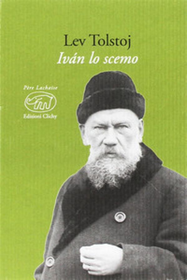 Ivan lo scemo - Librerie.coop Ivan lo scemo - Librerie.coop