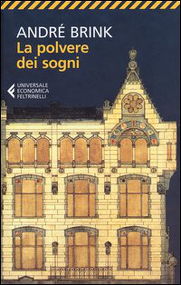 La polvere dei sogni - Librerie.coop La polvere dei sogni - Librerie.coop