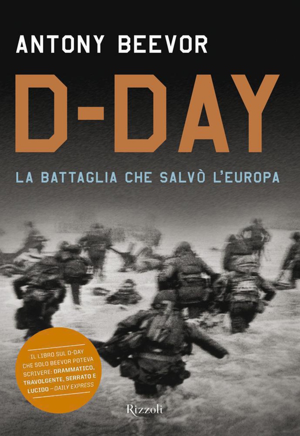 D-day - Librerie.coop D-day - Librerie.coop