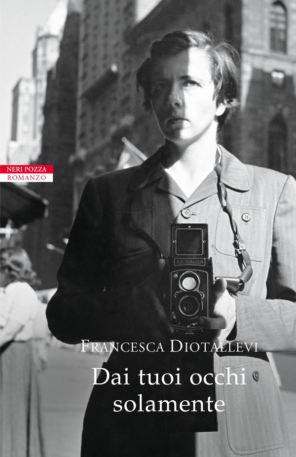 Dai tuoi occhi solamente - Librerie.coop Dai tuoi occhi solamente - Librerie.coop