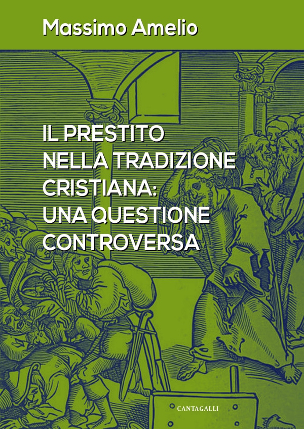 Il prestito nella tradizione cristiana - Librerie.coop Il prestito nella tradizione cristiana - Librerie.coop