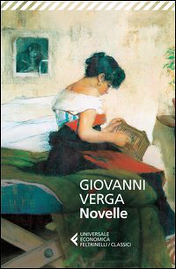 Le novelle - Librerie.coop Le novelle - Librerie.coop