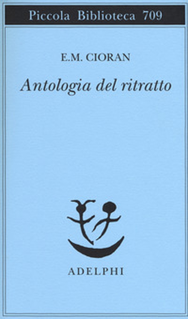 Antologia del ritratto da Saint-Simon a Tocqueville - Librerie.coop Antologia del ritratto da Saint-Simon a Tocqueville - Librerie.coop