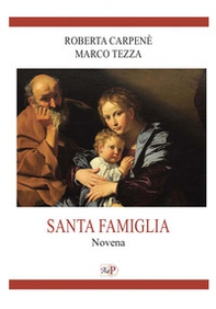 Santa famiglia. Novena - Librerie.coop