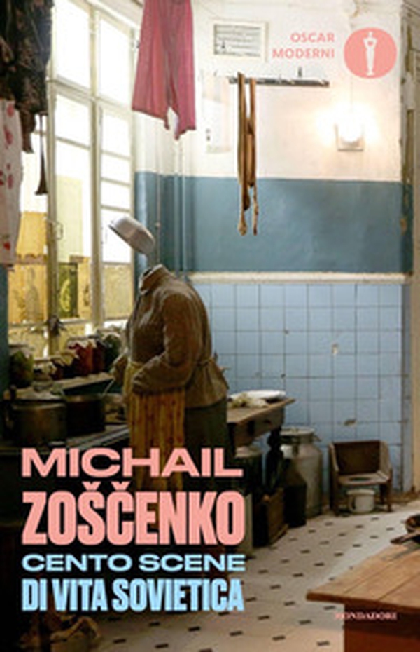 Cento scene di vita sovietica - Librerie.coop Cento scene di vita sovietica - Librerie.coop
