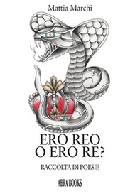 Ero reo o ero re? - Librerie.coop Ero reo o ero re? - Librerie.coop